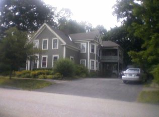 36 Franklin St #1, Concord, NH 03301