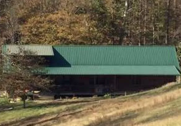 9346A Cooper Ridge Rd photo 1