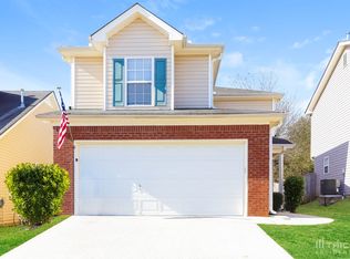 4105 Mission Way, McDonough, GA 30252