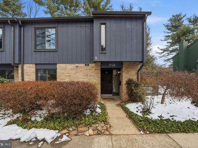 1735 Ivy Oak Sq #7, Reston, VA, 20190