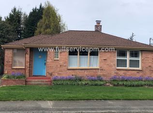 217 Garden Ave N, Renton, WA 98057