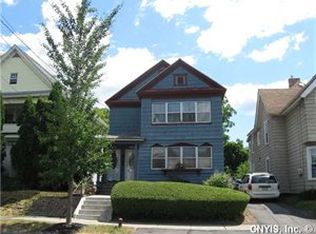 1020-22 Oak St, Syracuse, NY 13203