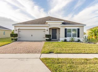 3809 Briarwood Estates Cir, Saint Cloud, FL 34772