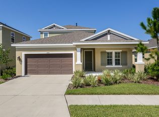 6426 Seasound Dr, Apollo Beach, FL 33572
