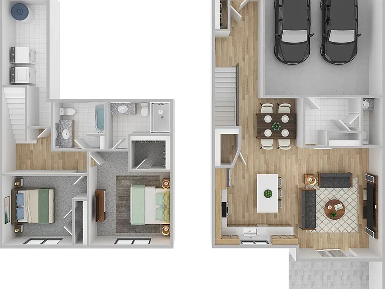 The Revere Townhomes — Photo 32