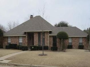 1465 Meandering Way, Rockwall, TX 75087