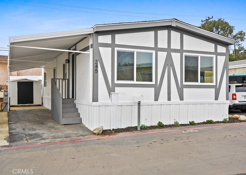 1st image of 23701 S Western Ave Space 245