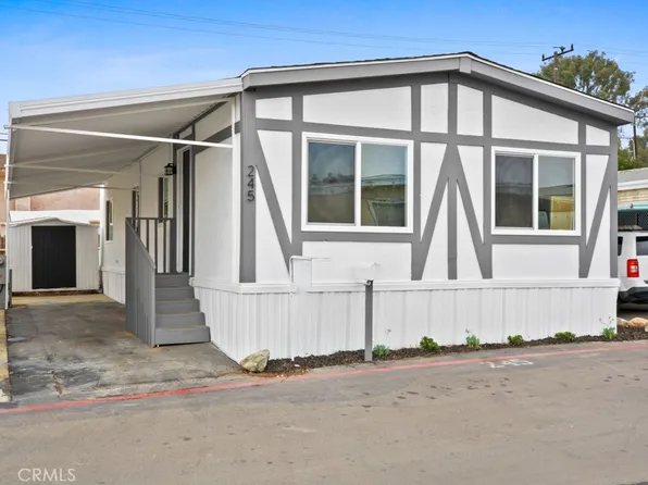 23701 S Western Ave Space 245, Torrance, CA 90501