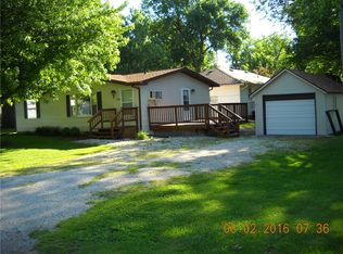 303 Beech St, Boxholm, IA 50040
