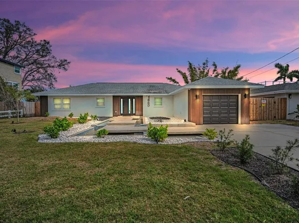 1860 Sunrise Blvd, Clearwater, FL 33760