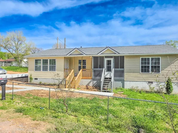 1424 Nolan Ave, Knoxville, TN 37921