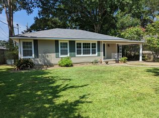 2109 Jasmine St, Monroe, LA 71201
