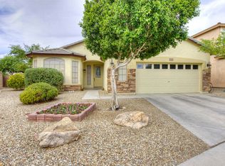 3232 W T Ryan Ln, Phoenix, AZ 85041