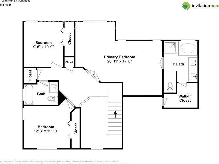7017 Long Run Ln — Photo 3