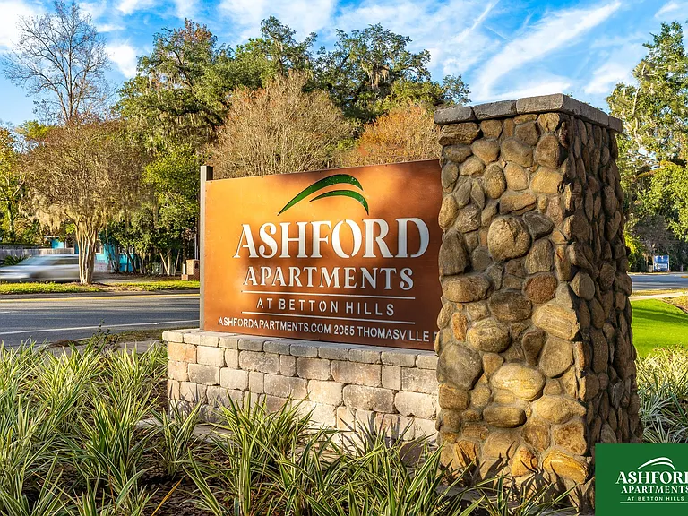 Ashford Apartments at Betton Hills — Photo 43