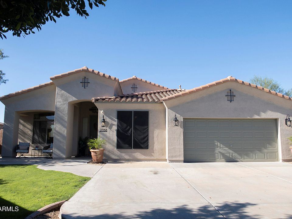 1st image of 27268 N 86TH Drive