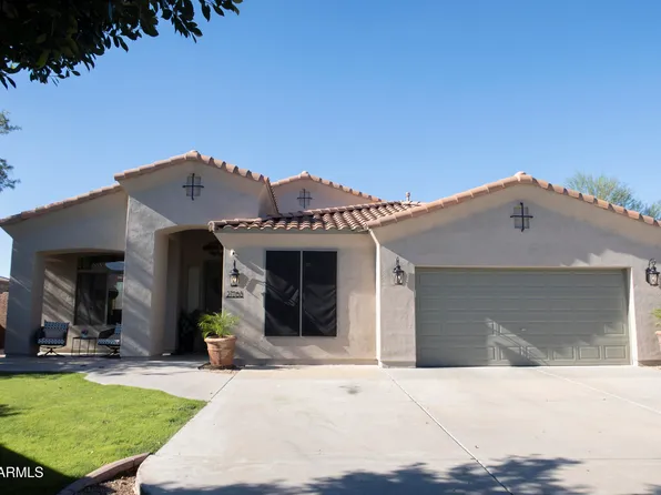 27268 N 86TH Drive, Peoria, AZ 85383