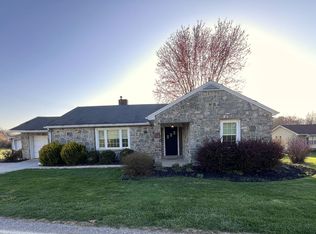 1830 Smith Station Rd, Spring Grove, PA 17362