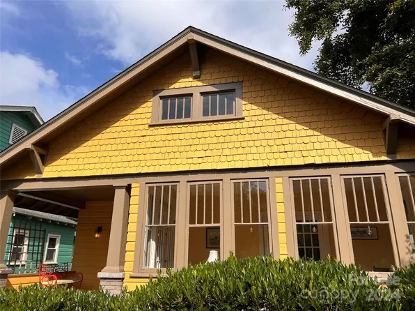 8 Arborvale Rd #4, Asheville, NC 28801