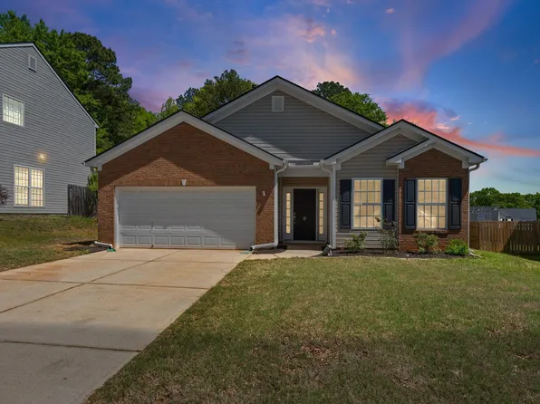 8 Ridgebrook Way, Greenville, SC 29605