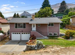2315 Lester Street, Wenatchee, WA 98801
