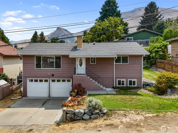 2315 Lester Street, Wenatchee, WA 98801
