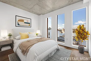 Rented by Noll Street Realty USA LLC