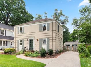 1344 Sunnymede Ave, South Bend, IN
