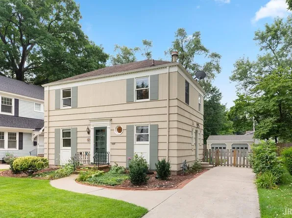 1344 Sunnymede Ave, South Bend, IN 46615