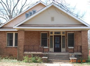 2212 Exeter Ave, Bessemer, AL 35020
