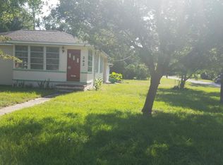 262 S Seneca Blvd, Daytona Beach, FL 32114