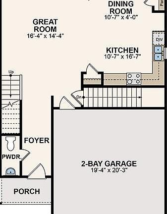 2nd image of 704 Lily Ln