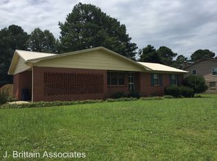2524 Friendship Rd, Oxford, AL 36203