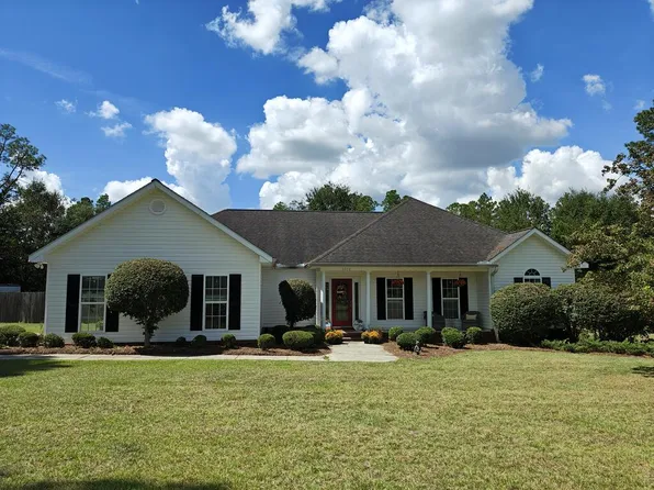 6050 Broken Arrow Dr, Donalsonville, GA 39845