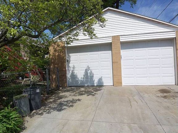 Newer Garage