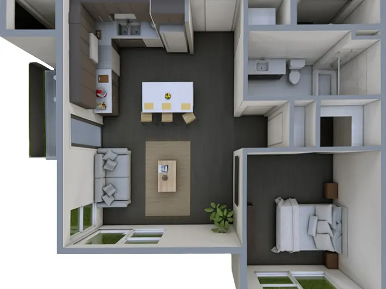 Valora Apartments — Photo 21