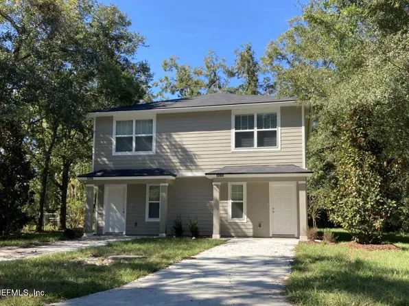 1272 Orton St, Jacksonville, FL 32205