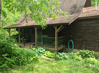 14408 Eagle Ridge Rd, Ferryville, WI 54628