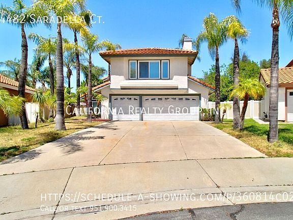 3rd image of 24482 Saradella Ct
