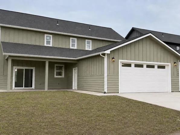1091 Edington Ave, Moscow, ID 83843