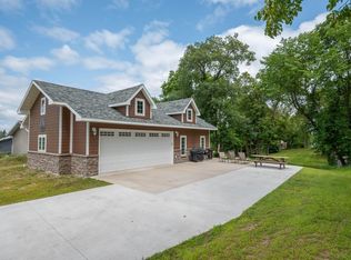46208 Little Pine Loop, Perham, MN 56573