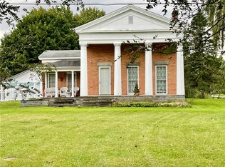 1850 E River Rd, Waterloo, NY 13165