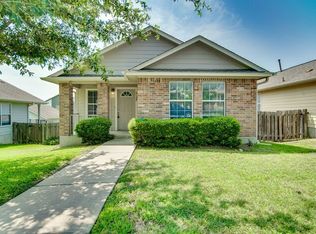 6128 Perlita Dr, Austin, TX 78724