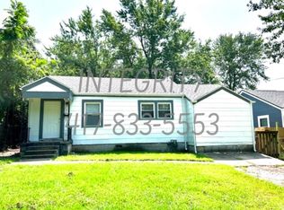 2516 W High St, Springfield, MO 65803