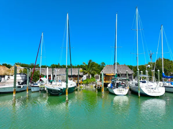 100 Avenue I #45, Marathon, FL 33050