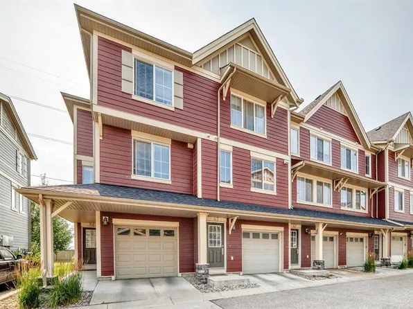 51 N Evansview Gdns NW, Calgary, AB T3P 0L2