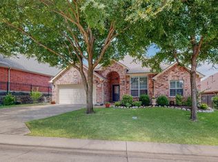 920 Quarry Oaks Dr, Fairview, TX 75069