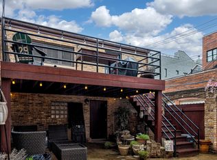 1543 W George St #CH, Chicago, IL 60657