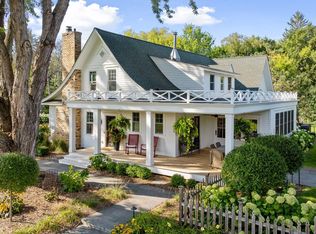 820 Old Crystal Bay Rd S, Orono, MN 55391