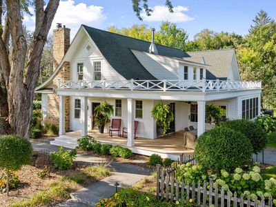 820 Old Crystal Bay Rd S, Orono, MN, 55391